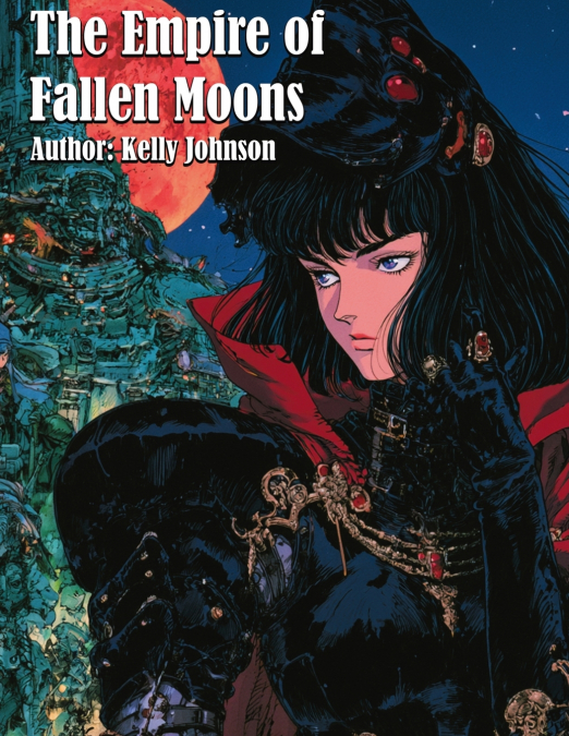The Empire of Fallen Moons