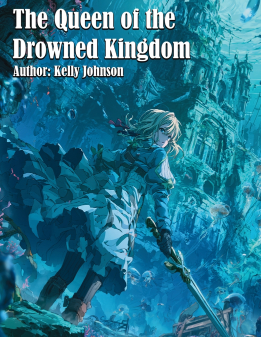 The Queen of the Drowned Kingdom