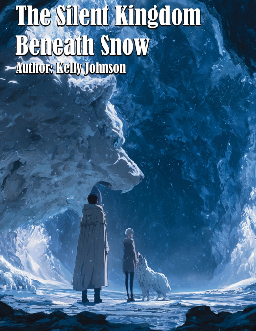 The Silent Kingdom Beneath Snow