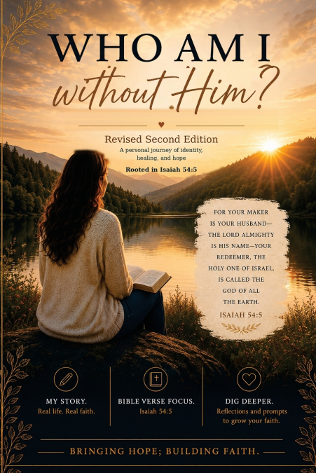 Who Am I Without Him? Revised Second Edition