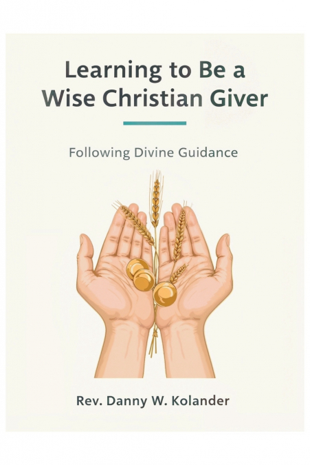 Learning To Be A Wise Christian Giver