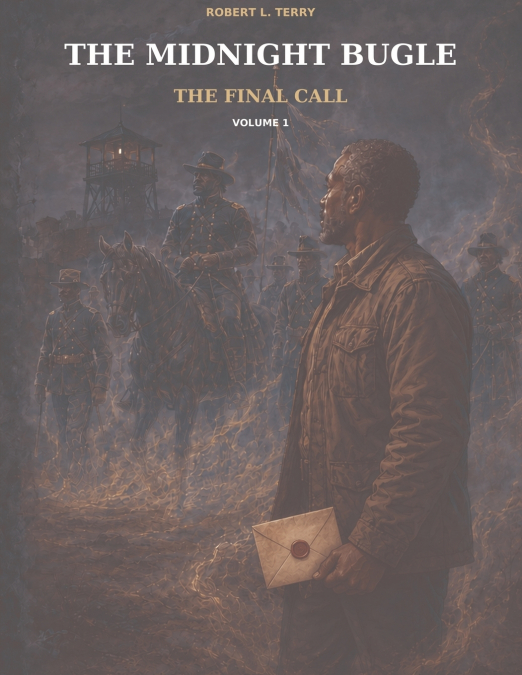 THE Midnight Bugle  Final Call