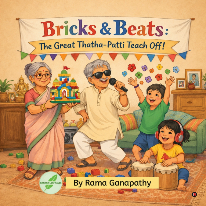 Bricks and Beats