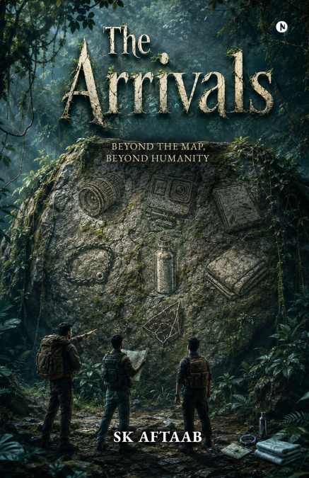 THE ARRIVALS