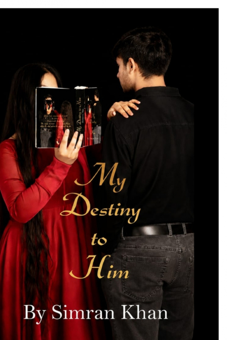 My Destiny to Him