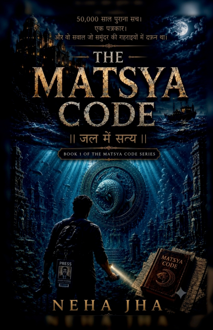 THE MATSYA CODE