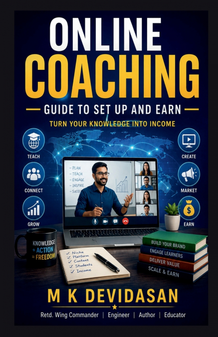 Online Coaching
