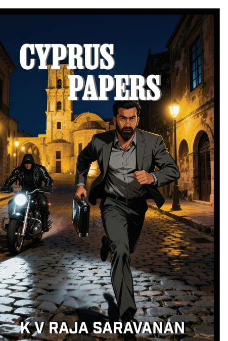 Cyprus Papers