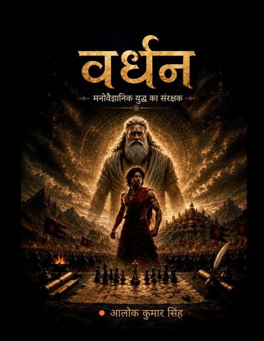 Vardhan
