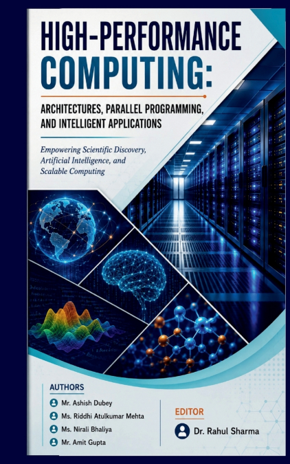 High-Performance Computing