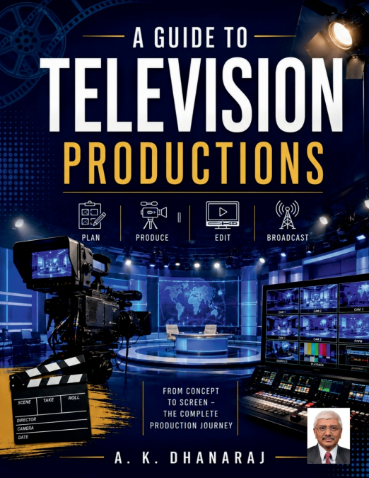 A Guide to Television Productions