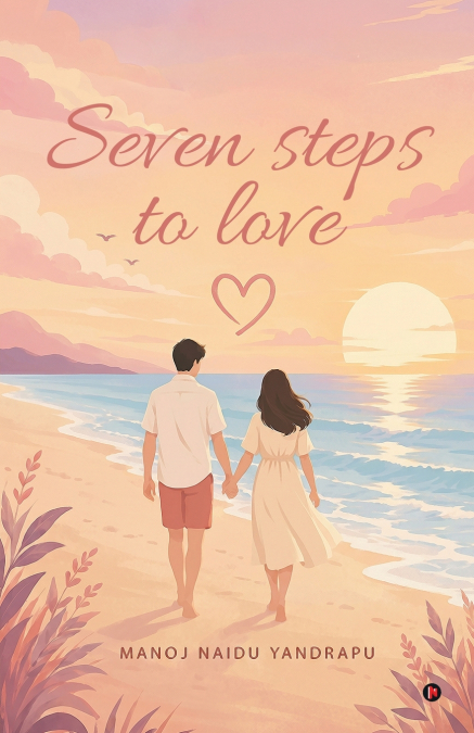 Seven Steps to Love