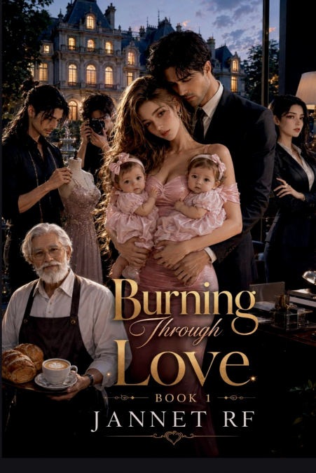Burning Through Love