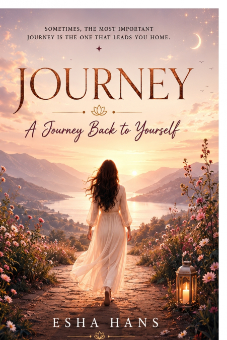 A Journey Back to Yourself