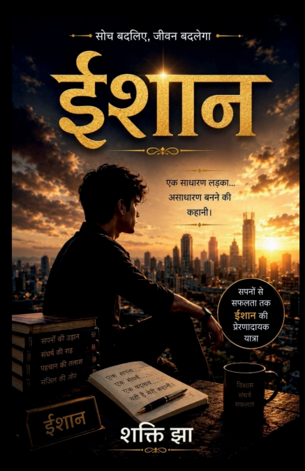 Ishaan