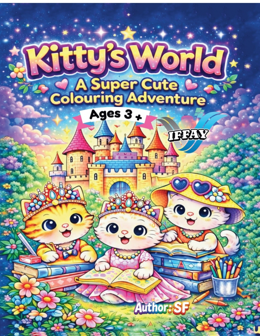 Kitty’s World