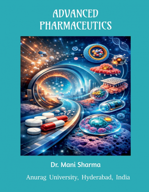 Advanced Pharmaceutics