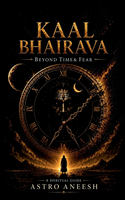 Kaal Bhairava