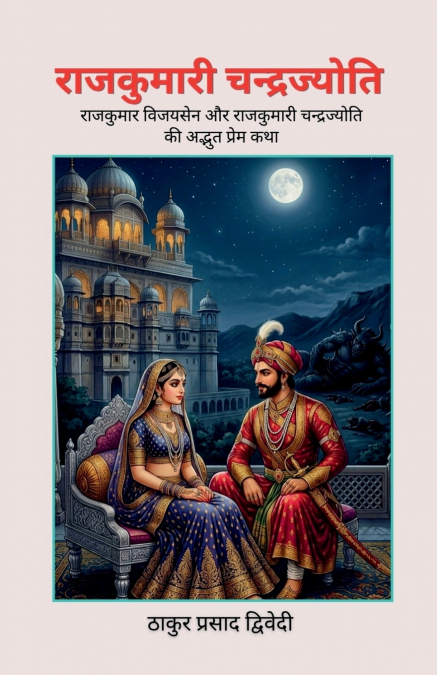 RAJKUMARI CHANDRAJYOTI
