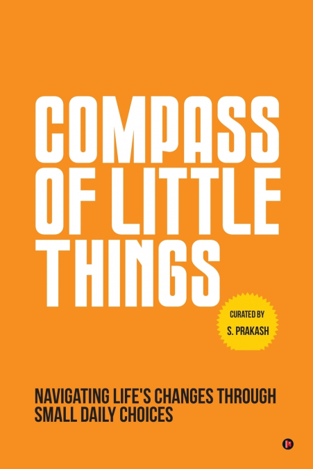 Compass of Little Things