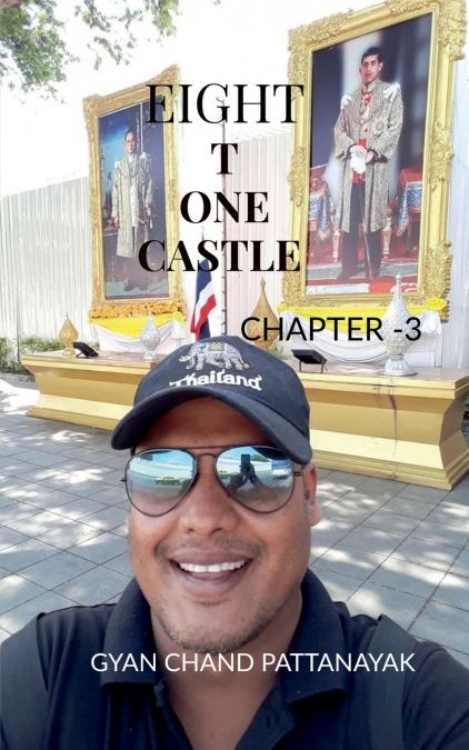 CHAPTER -3 EIGHT T ONE CASTLE