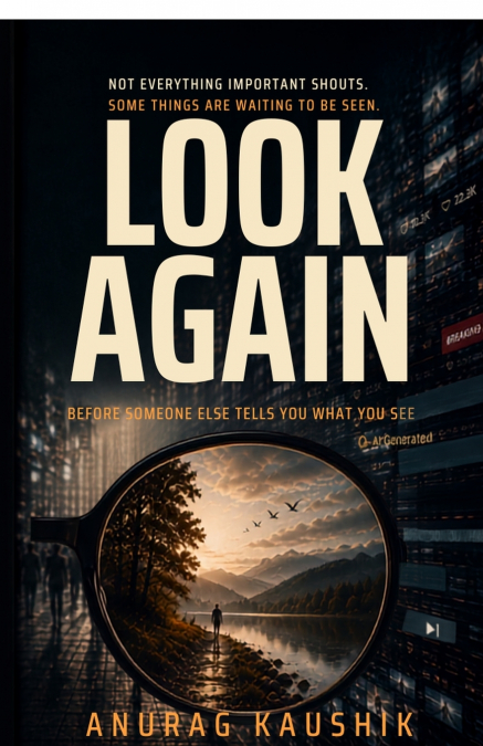 Look Again