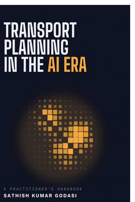 Transport Planning in the AI Era