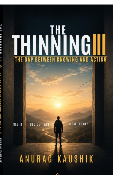 The Thinning III