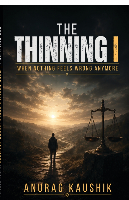 The Thinning I - When Nothing Feels Wrong Anymore