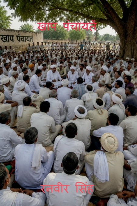 Khap Panchaayaten