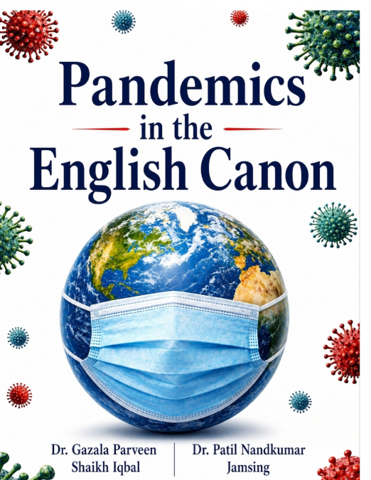 Pandemics in the English Canon