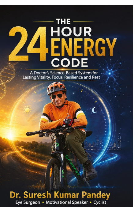 THE 24-HOUR ENERGY CODE