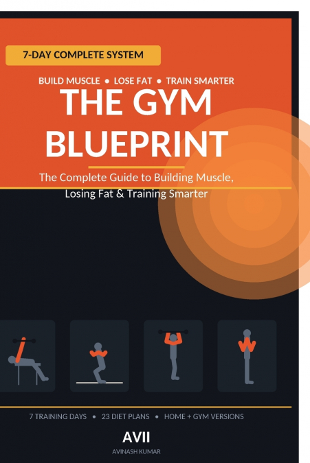 THE GYM BLUEPRINT