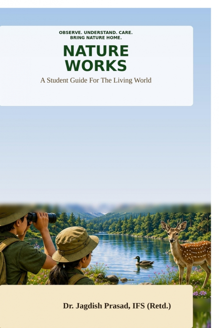 NATURE WORKS