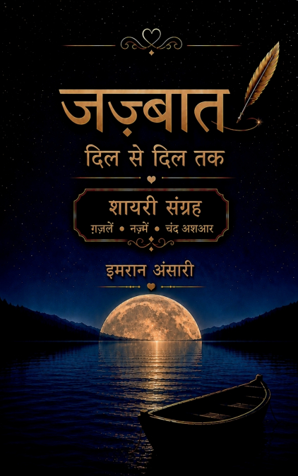 Jazbaat