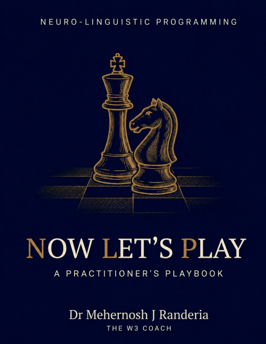 Now Let’s Play