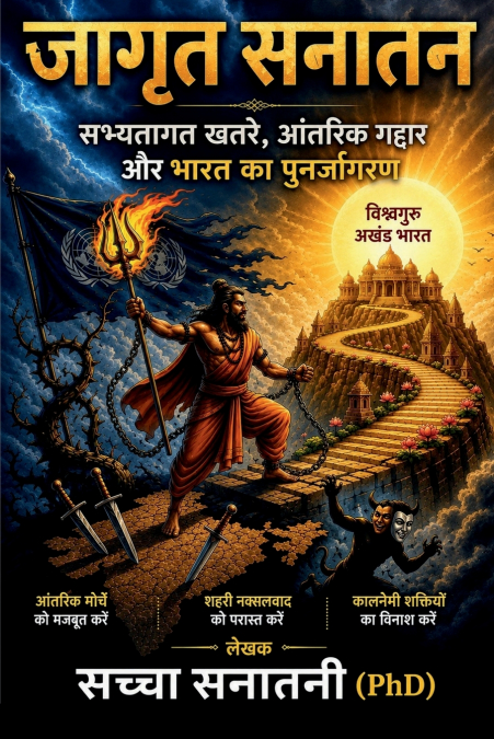 Jagrat Sanatan