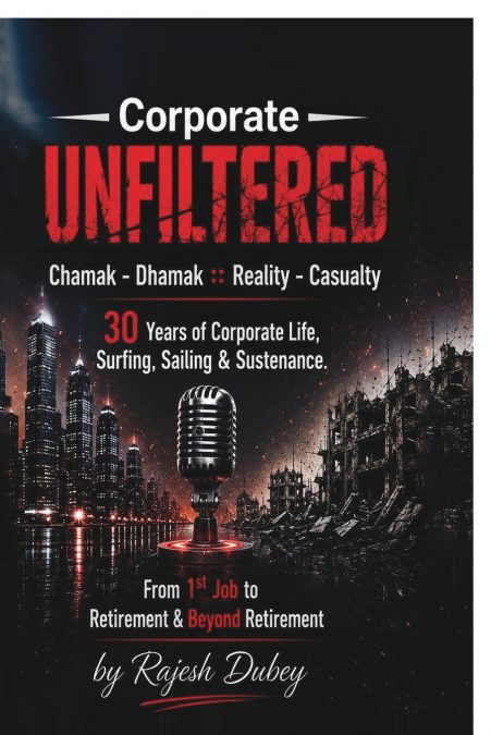 Corporate UNFILTERED