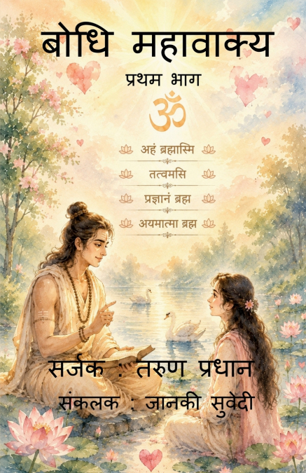 Bodhi Mahavakya pratham bhag