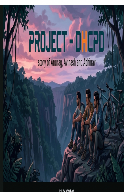 Project -DHCPD