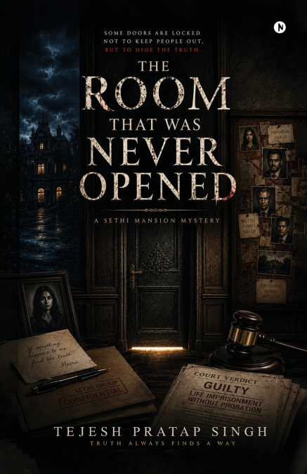 The Room That Was Never opened