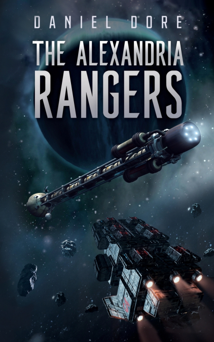 The Alexandria Rangers