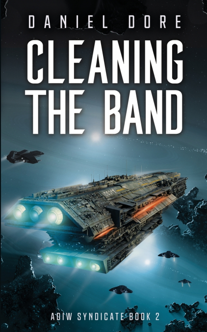 Cleaning the Band