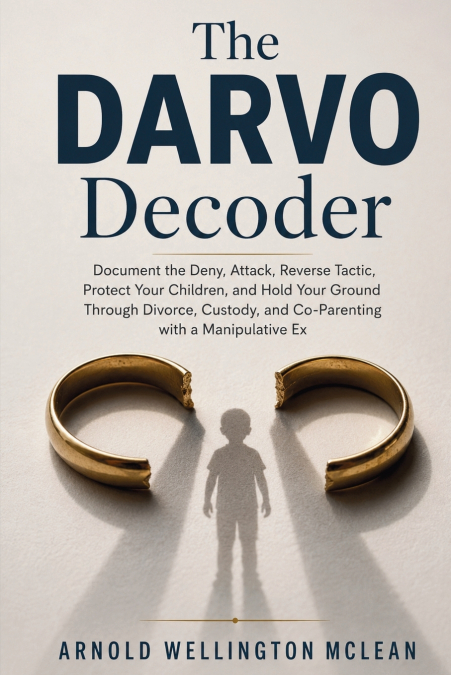 The DARVO Decoder