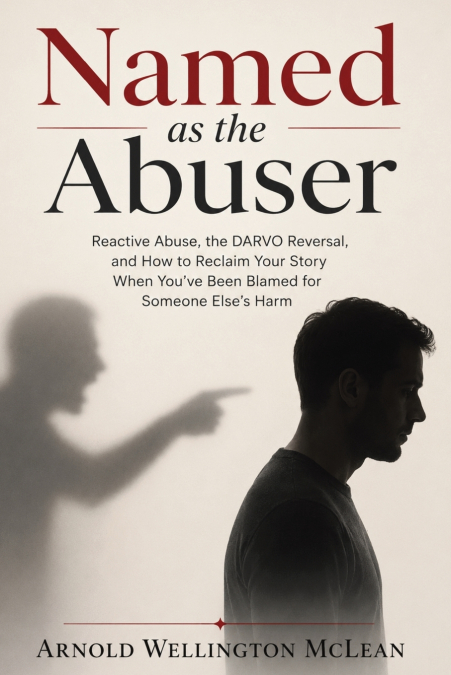 Named as the Abuser