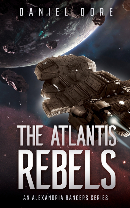 The Atlantis Rebels