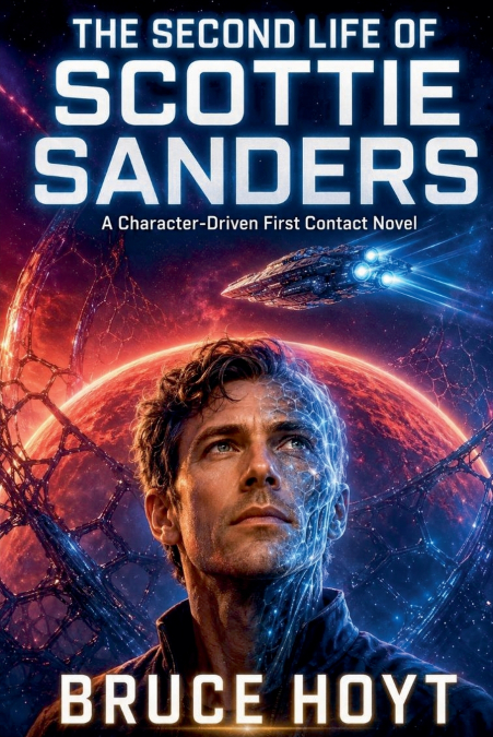 The Second Life of Scottie Sanders