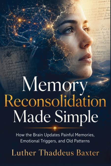 Memory Reconsolidation Made Simple