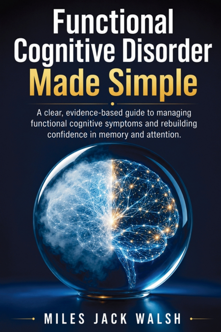 Functional Cognitive Disorder Made Simple