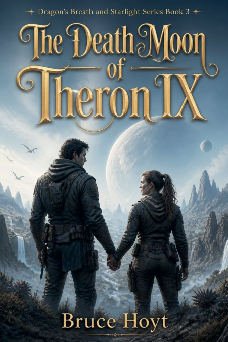 The Death Moon of Theron IX